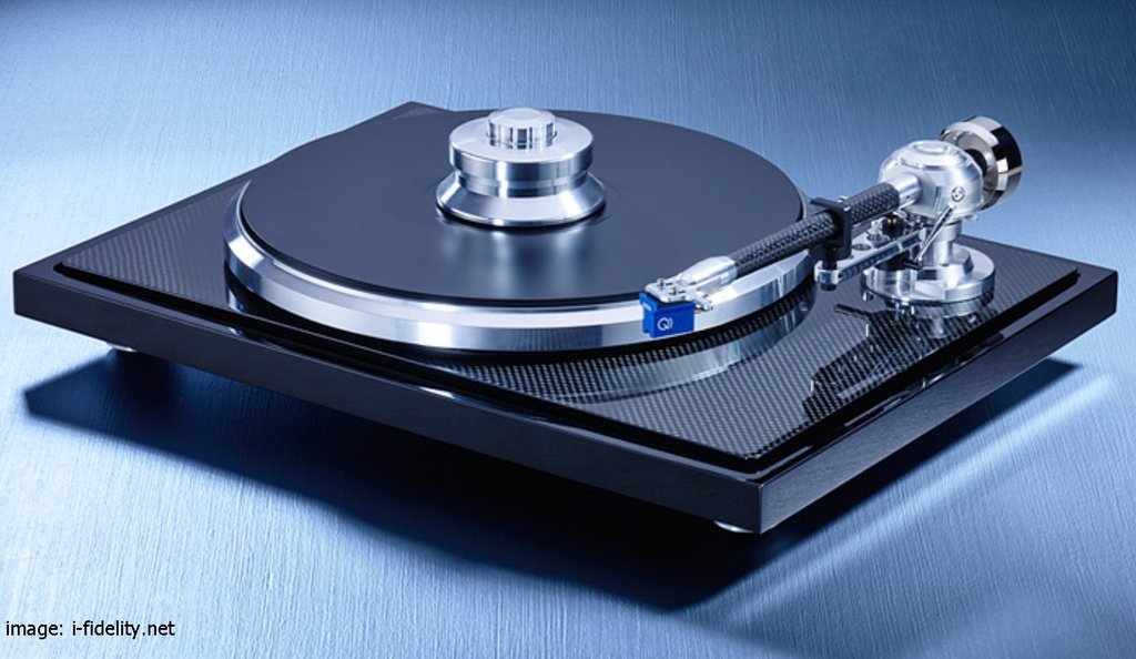 European Audio Team (EAT) | Underwood HiFi